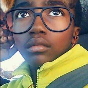 Meet your Posher, Marc